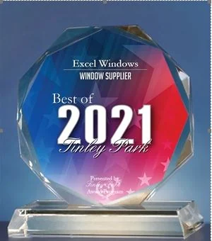 Best of Tinley Park award