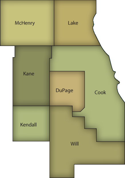 areas served excel windows