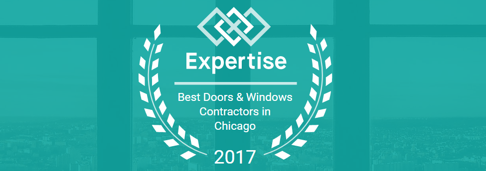 best door & window companies
