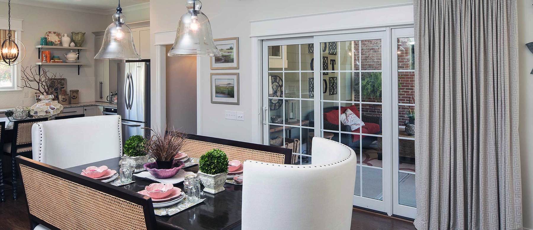 Tinley Park Showroom Excel Windows