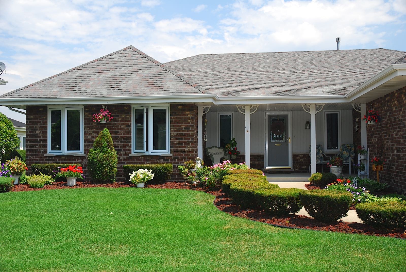 Replacement Windows & Doors Burbank Excel Windows