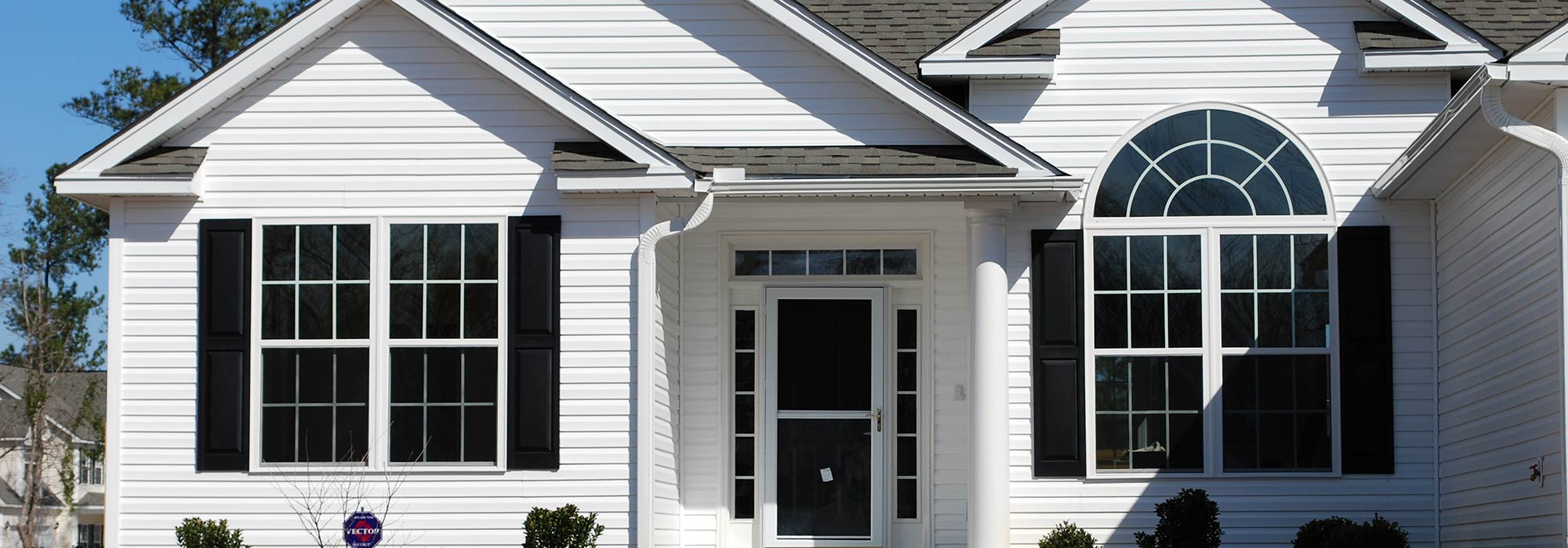 Casement Window Replacement Service Tinley Park, IL New Windows