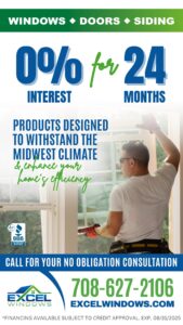 windows doors siding 0% 24 mo Promotion