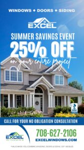 windows doors siding 25% off Promotion