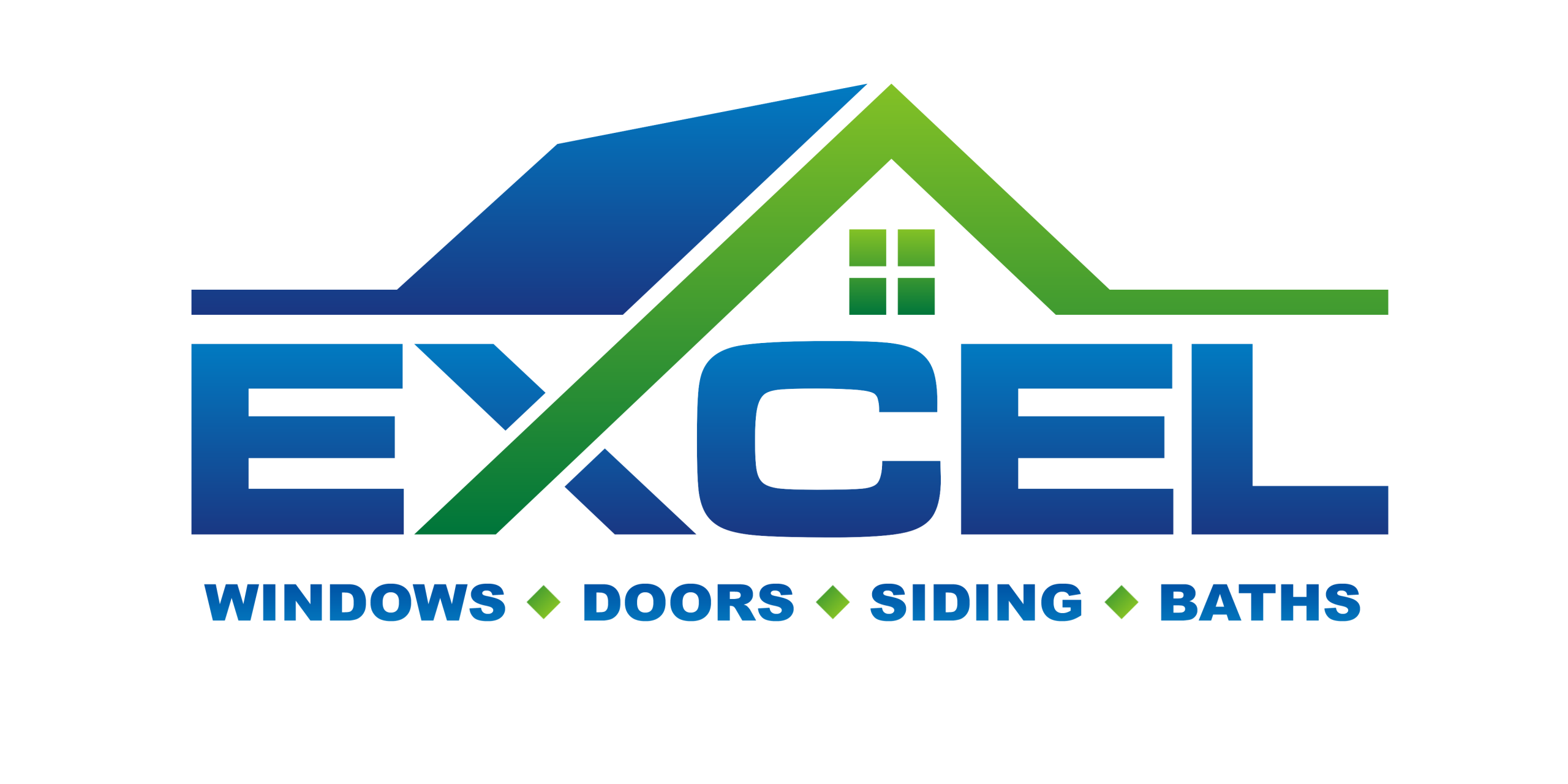 Excel Windows Logo